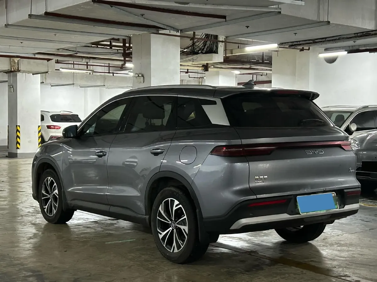 2025 BYD Song Pro 1.5L 101HP L4 E-CVT PHEV 12.9KWH,autocango,china used car exporter,china ev exporter,chinese used car exporter,chinese used ev exporter