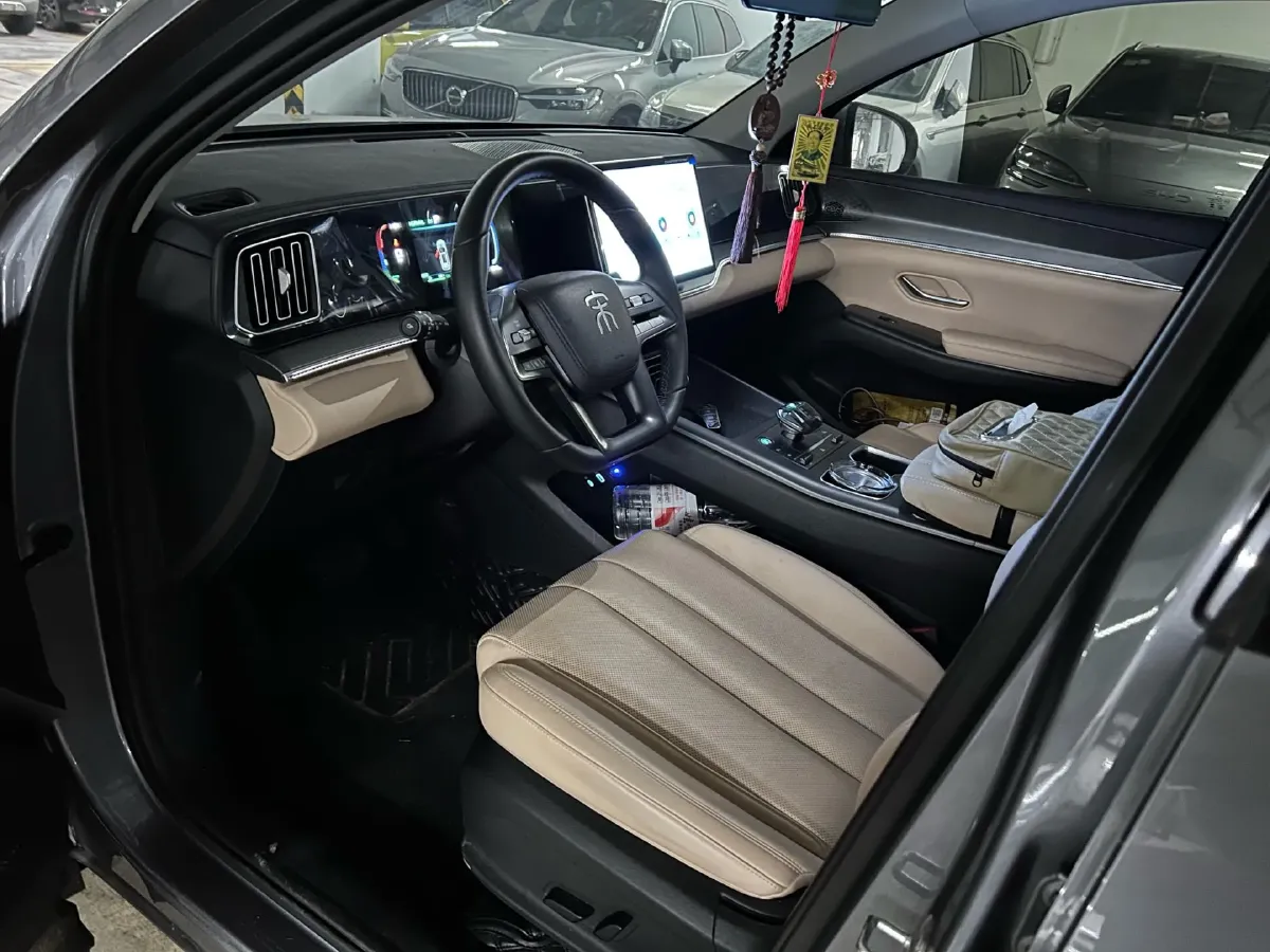 2025 BYD Song Pro 1.5L 101HP L4 E-CVT PHEV 12.9KWH,autocango,china used car exporter,china ev exporter,chinese used car exporter,chinese used ev exporter