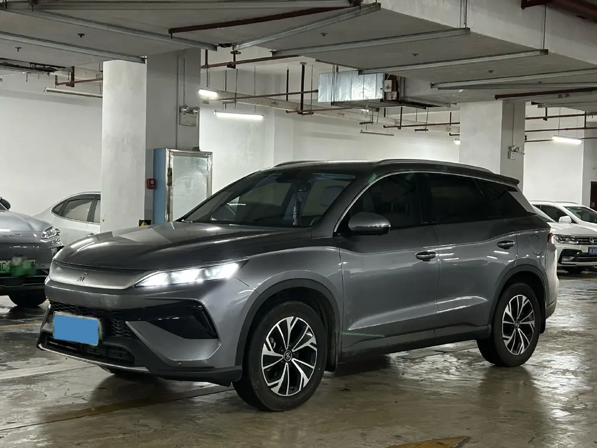 2025 BYD Song Pro 1.5L 101HP L4 E-CVT PHEV 12.9KWH,autocango,china used car exporter,china ev exporter,chinese used car exporter,chinese used ev exporter