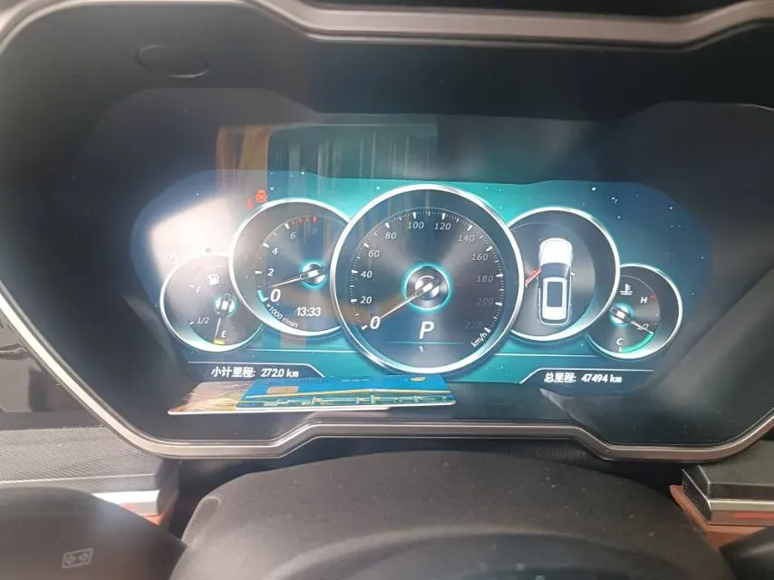 2017 Zotye T700 1.8T 177HP L4 6DCT,autocango,china used car exporter,china ev exporter,chinese used car exporter,chinese used ev exporter