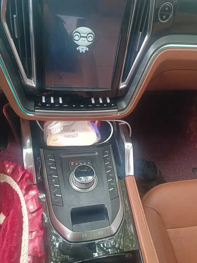 2017 Zotye T700 1.8T 177HP L4 6DCT,autocango,china used car exporter,china ev exporter,chinese used car exporter,chinese used ev exporter