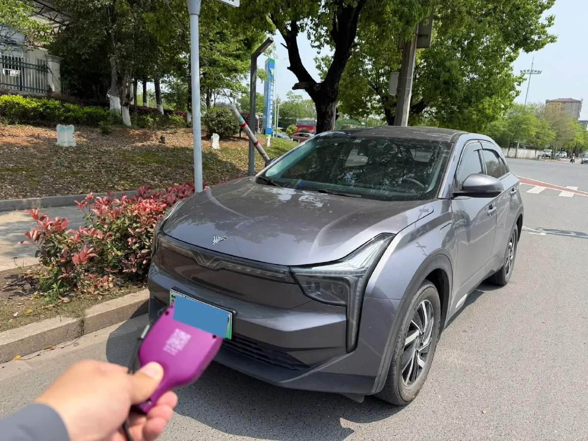 2022 GAC Trumpchi GS3 1.5T 169HP L4 6AT,autocango,china used car exporter,china ev exporter,chinese used car exporter,chinese used ev exporter