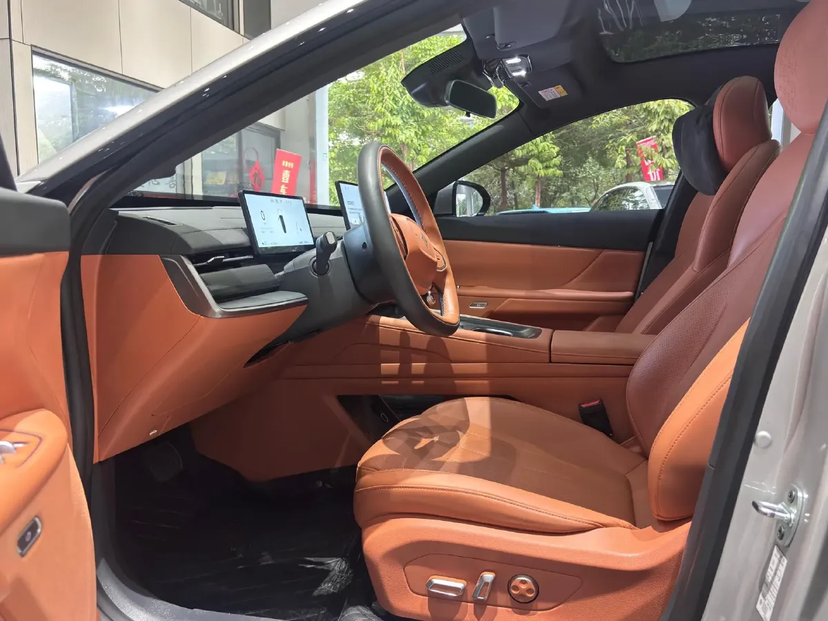 2025 DongFeng eπ eπ007 BEV,autocango,china used car exporter,china ev exporter,chinese used car exporter,chinese used ev exporter