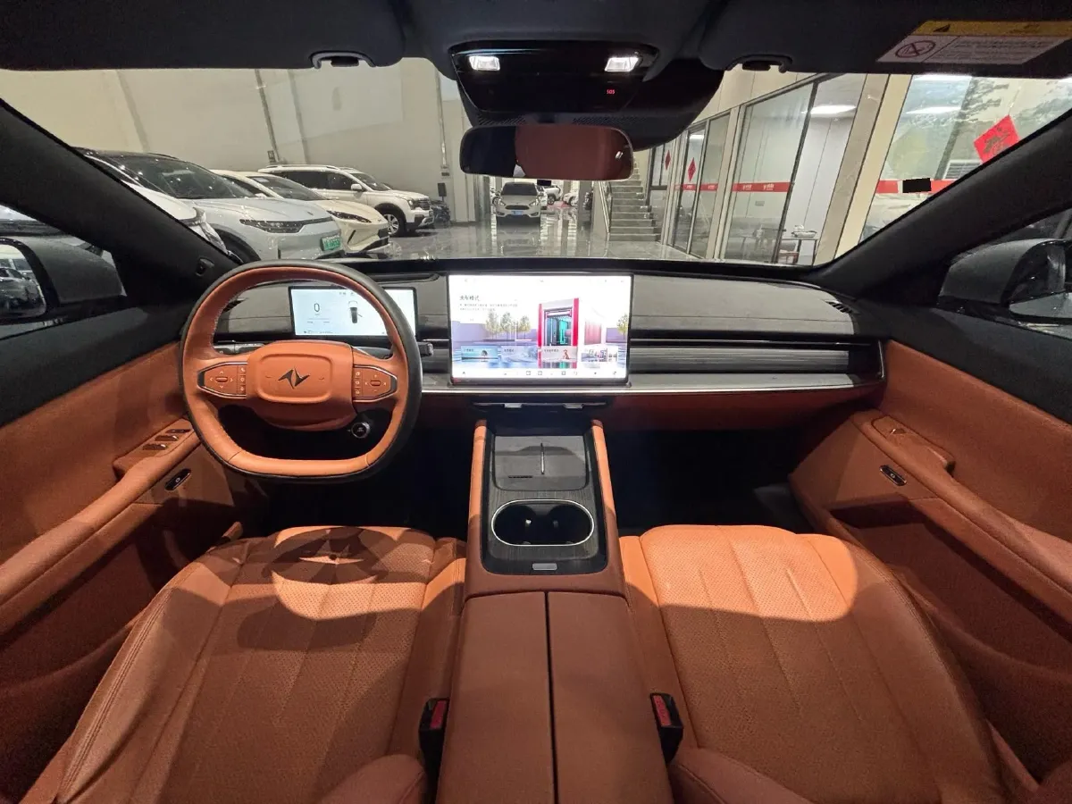 2025 DongFeng eπ eπ007 BEV,autocango,china used car exporter,china ev exporter,chinese used car exporter,chinese used ev exporter