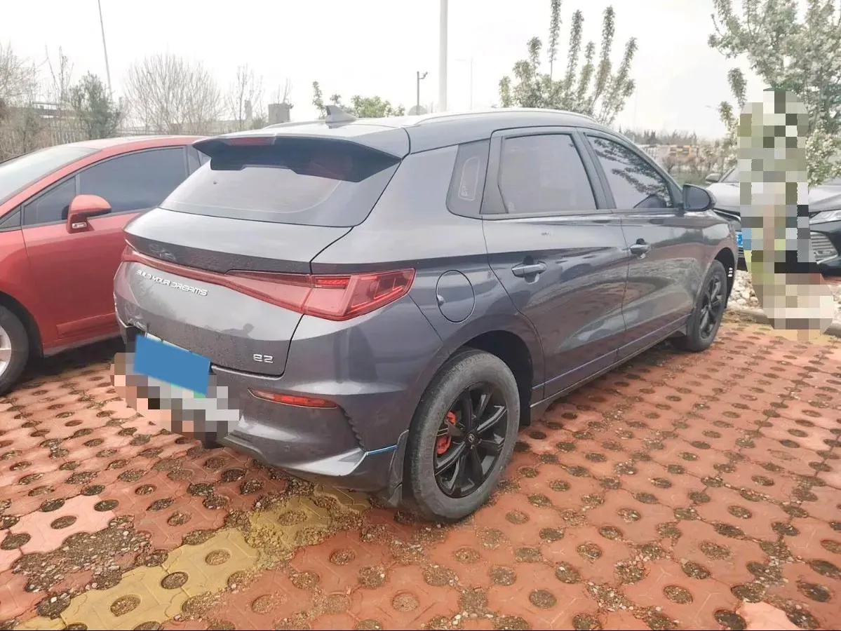 2021 BYD e2 BEV 43.2KWH,autocango,china used car exporter,china ev exporter,chinese used car exporter,chinese used ev exporter