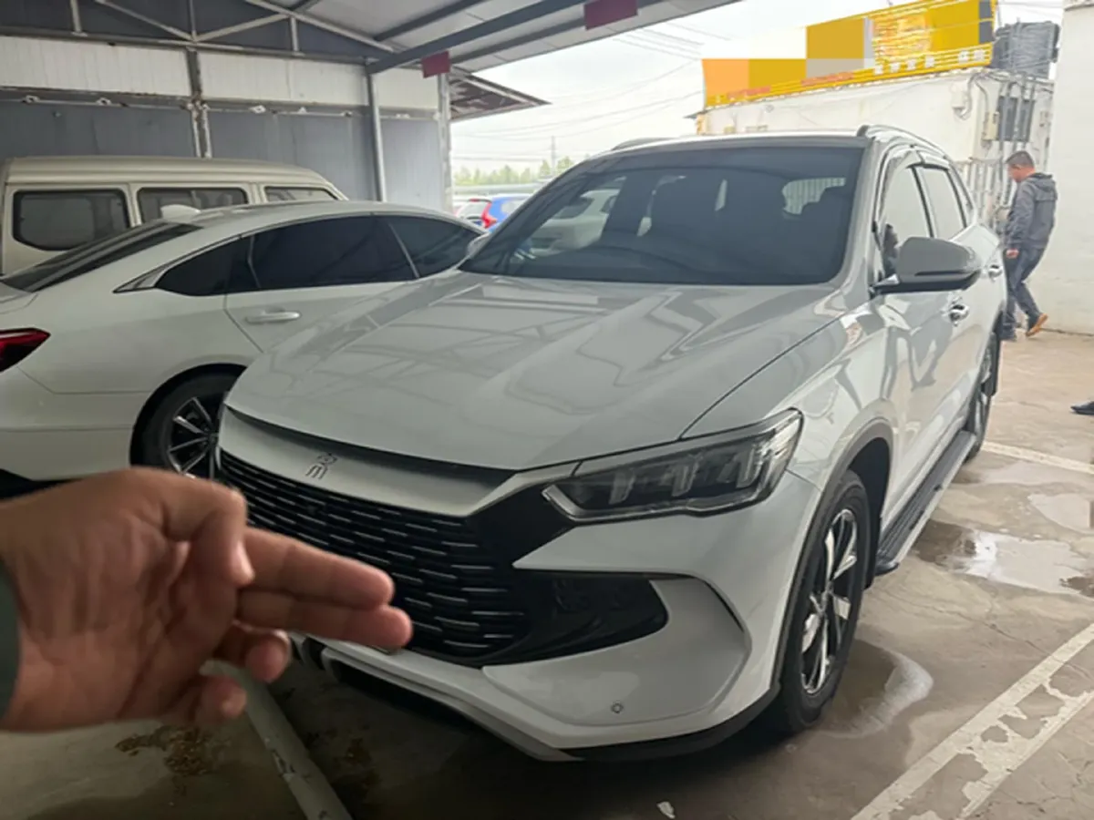 2023 BYD Song Pro 1.5L 110HP L4 E-CVT PHEV 12.9KWH,autocango,china used car exporter,china ev exporter,chinese used car exporter,chinese used ev exporter