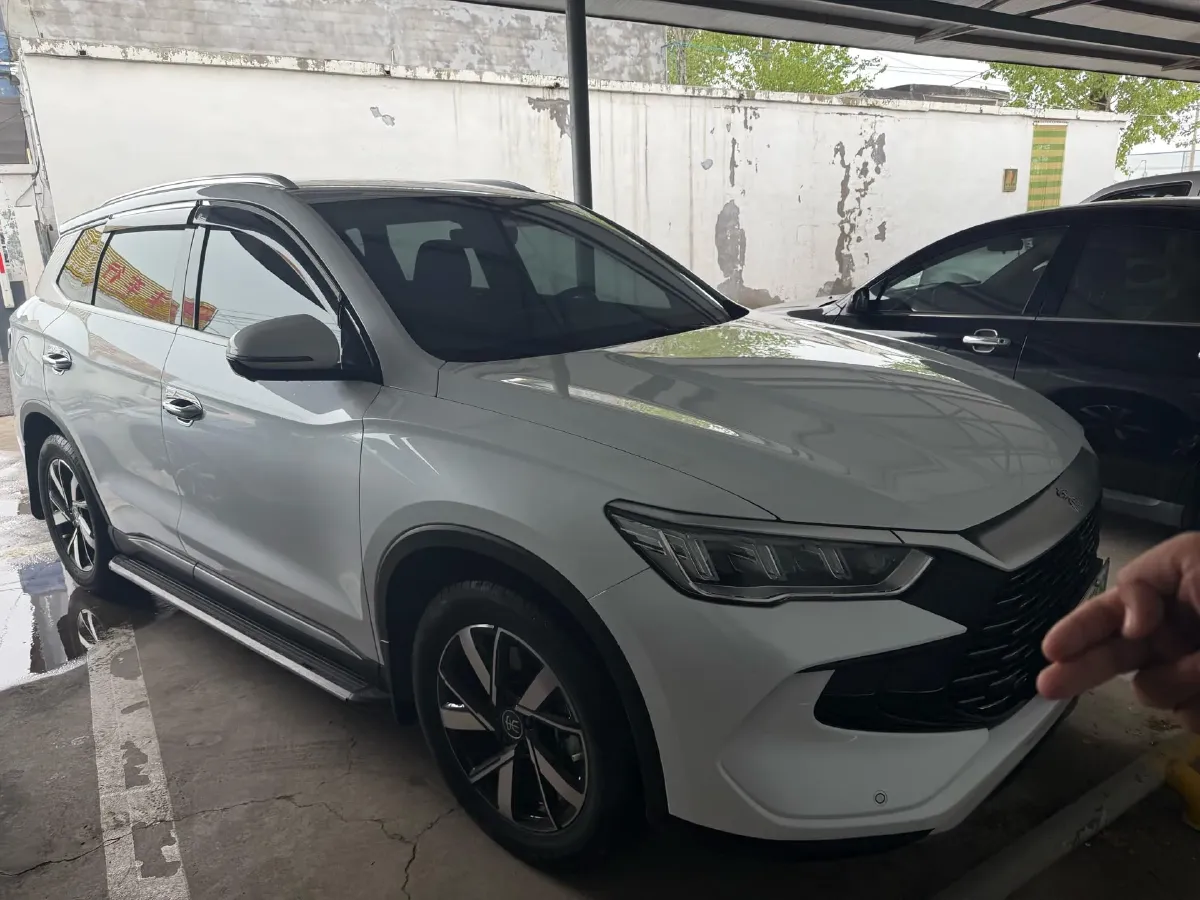 2023 BYD Song Pro 1.5L 110HP L4 E-CVT PHEV 12.9KWH,autocango,china used car exporter,china ev exporter,chinese used car exporter,chinese used ev exporter