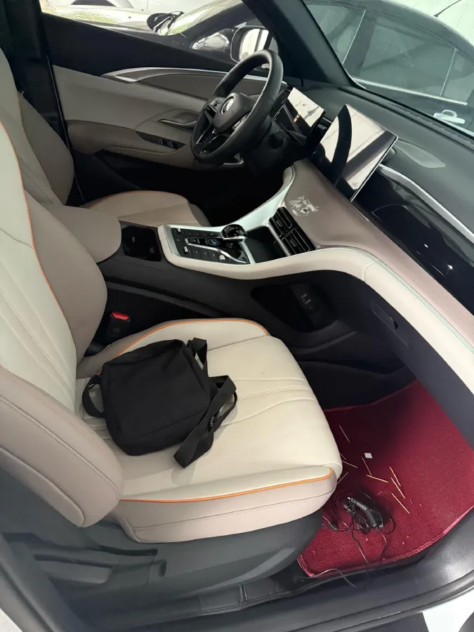 2023 BYD Song Pro 1.5L 110HP L4 E-CVT PHEV 12.9KWH,autocango,china used car exporter,china ev exporter,chinese used car exporter,chinese used ev exporter