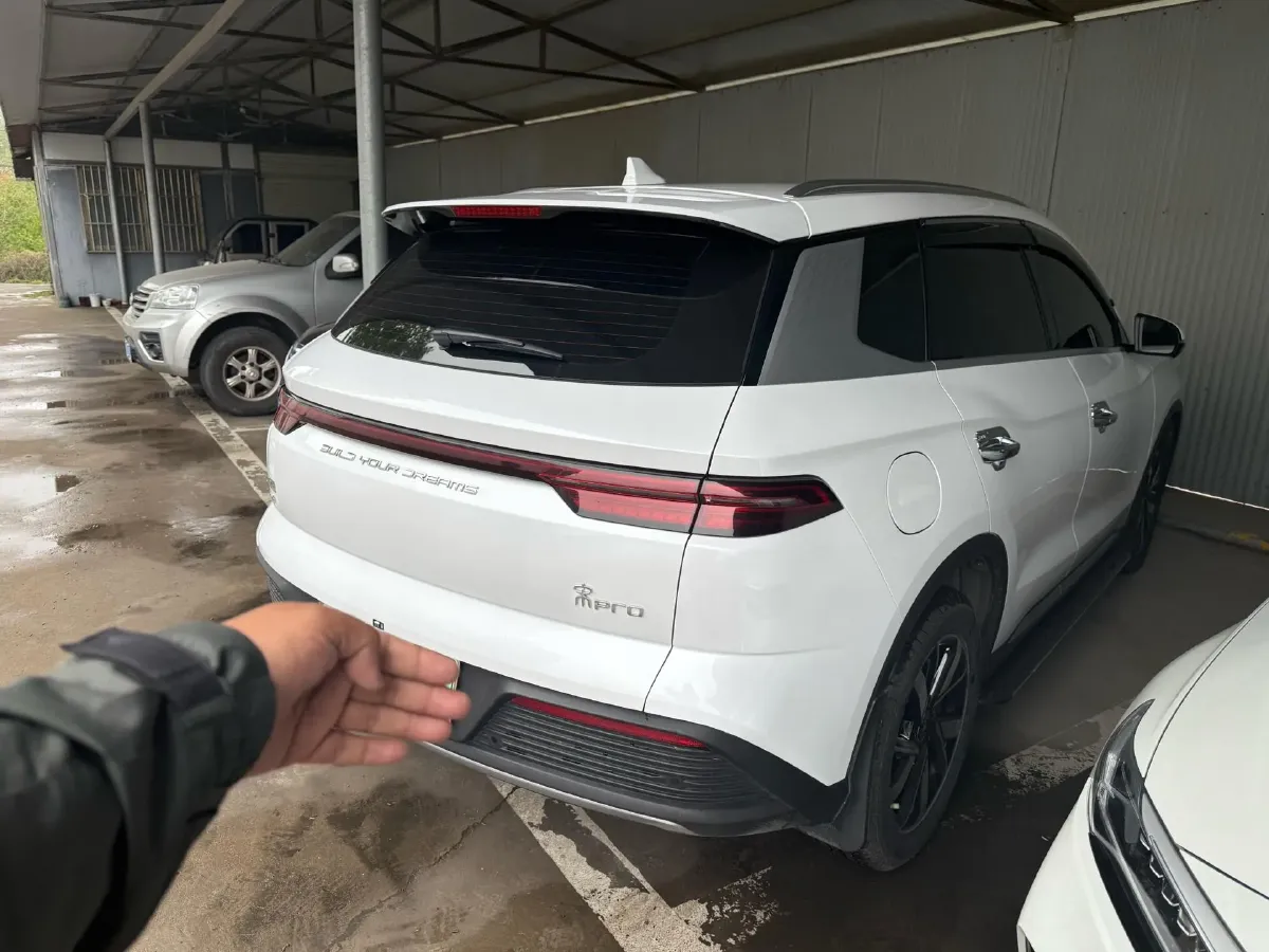 2023 BYD Song Pro 1.5L 110HP L4 E-CVT PHEV 12.9KWH,autocango,china used car exporter,china ev exporter,chinese used car exporter,chinese used ev exporter