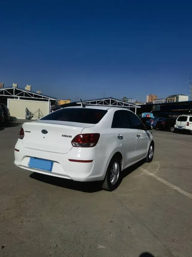 2020 Kia Pegas 1.4L 95HP L4 4AT,autocango,china used car exporter,china ev exporter,chinese used car exporter,chinese used ev exporter