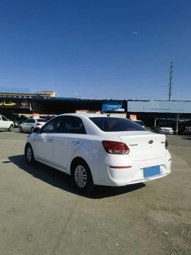 2020 Kia Pegas 1.4L 95HP L4 4AT,autocango,china used car exporter,china ev exporter,chinese used car exporter,chinese used ev exporter