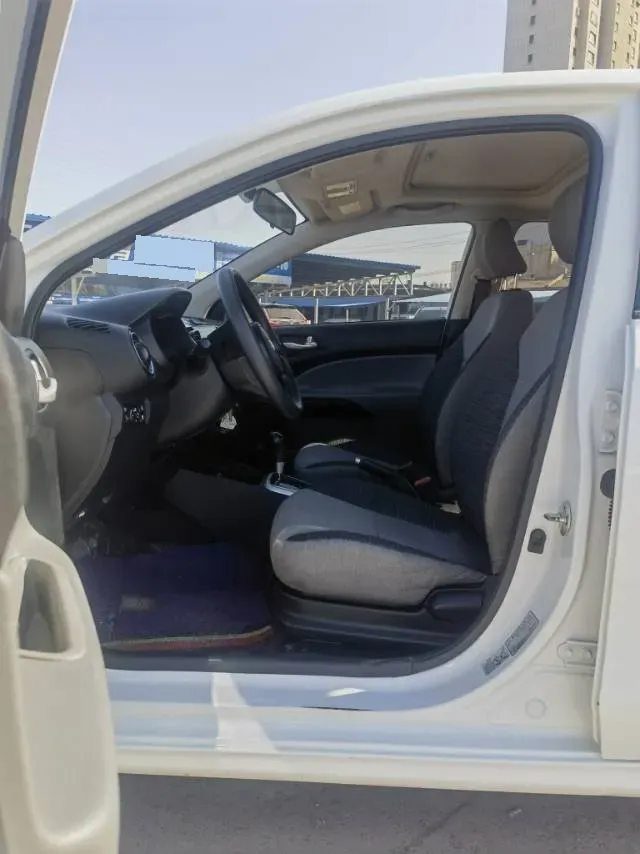 2020 Kia Pegas 1.4L 95HP L4 4AT,autocango,china used car exporter,china ev exporter,chinese used car exporter,chinese used ev exporter