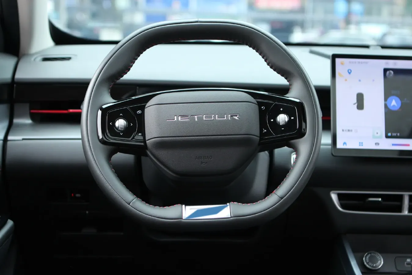 2024 Jetour DASHING 1.5T 156HP L4 6DCT,autocango,china used car exporter,china ev exporter,chinese used car exporter,chinese used ev exporter