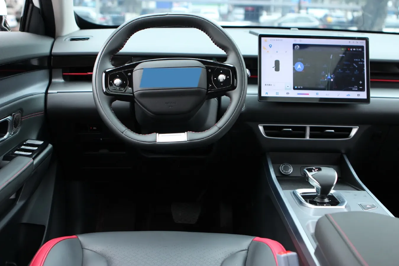 2024 Jetour DASHING 1.5T 156HP L4 6DCT,autocango,china used car exporter,china ev exporter,chinese used car exporter,chinese used ev exporter