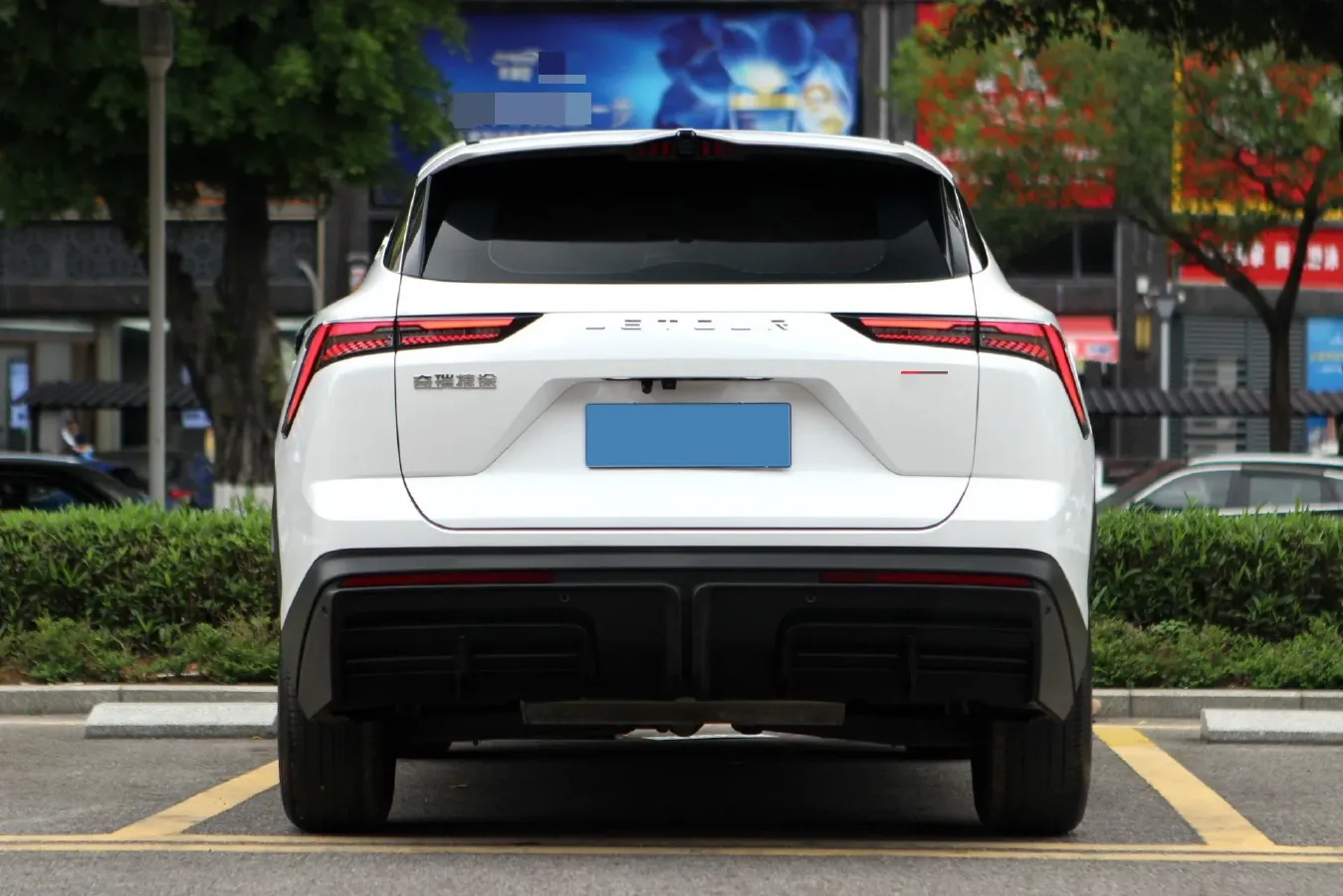 2024 Jetour DASHING 1.5T 156HP L4 6DCT,autocango,china used car exporter,china ev exporter,chinese used car exporter,chinese used ev exporter