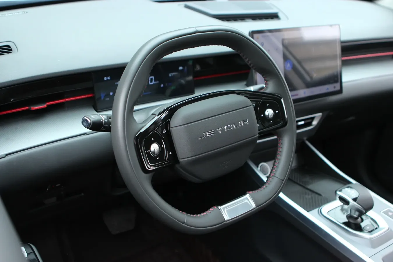 2024 Jetour DASHING 1.5T 156HP L4 6DCT,autocango,china used car exporter,china ev exporter,chinese used car exporter,chinese used ev exporter