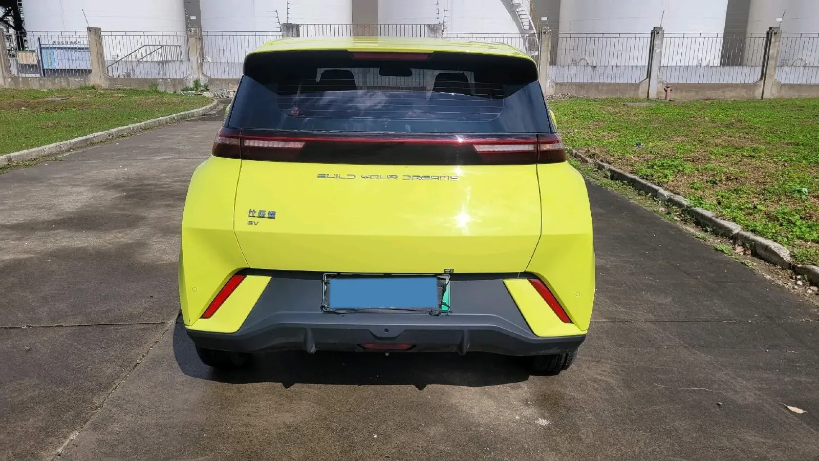 2023 BYD Seagull BEV 30.08KWH,autocango,china used car exporter,china ev exporter,chinese used car exporter,chinese used ev exporter