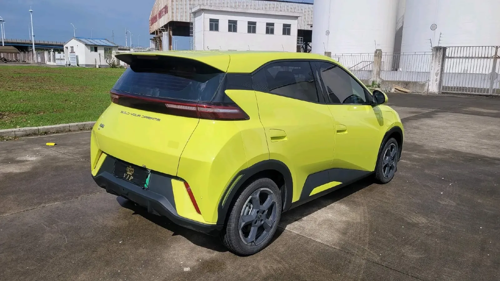 2023 BYD Seagull BEV 30.08KWH,autocango,china used car exporter,china ev exporter,chinese used car exporter,chinese used ev exporter