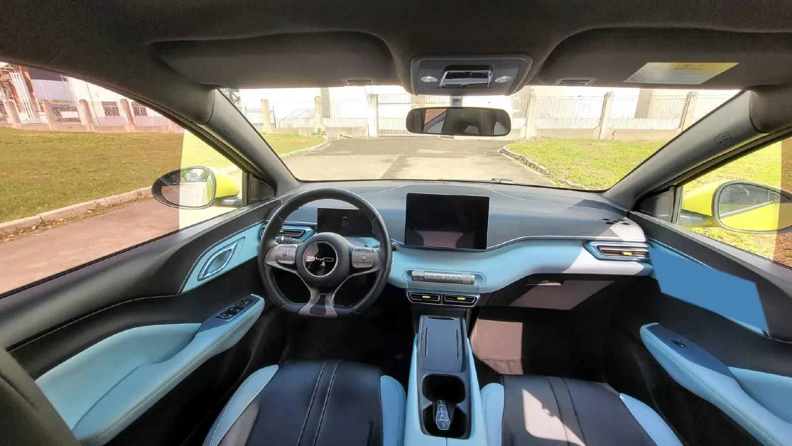 2023 BYD Seagull BEV 30.08KWH,autocango,china used car exporter,china ev exporter,chinese used car exporter,chinese used ev exporter