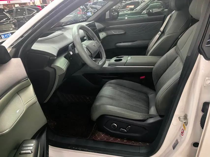 2024 Deepal S07 1.5L 95HP L4 REEV 31.73KWH,autocango,china used car exporter,china ev exporter,chinese used car exporter,chinese used ev exporter