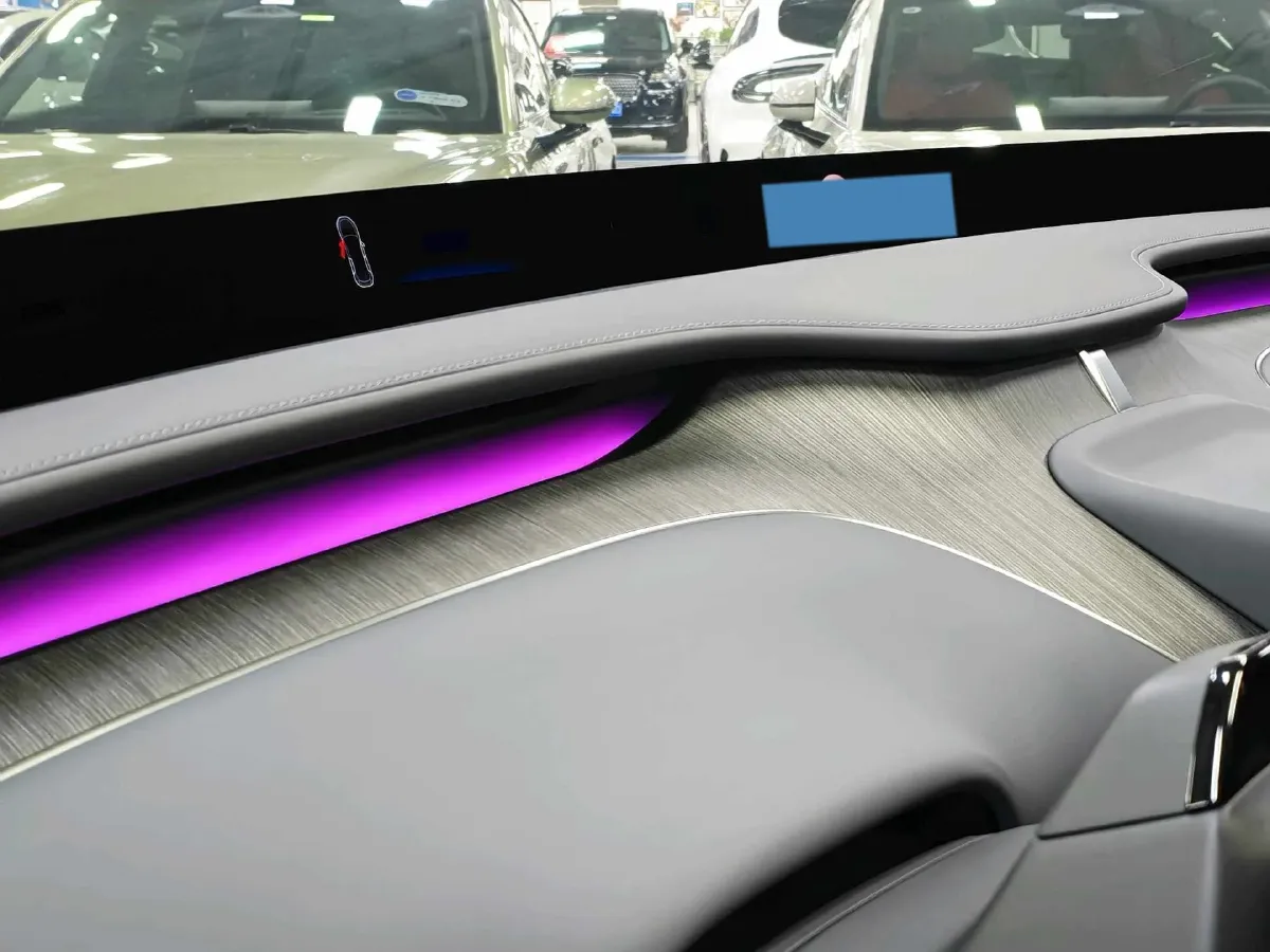 2025 MI YU7 BEV 96.3KWH,autocango,china used car exporter,china ev exporter,chinese used car exporter,chinese used ev exporter