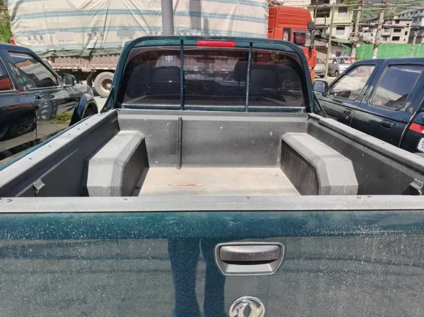 2023 Dongfeng RuiQi 2.4T 165HP L4 5MT,autocango,china used car exporter,china ev exporter,chinese used car exporter,chinese used ev exporter