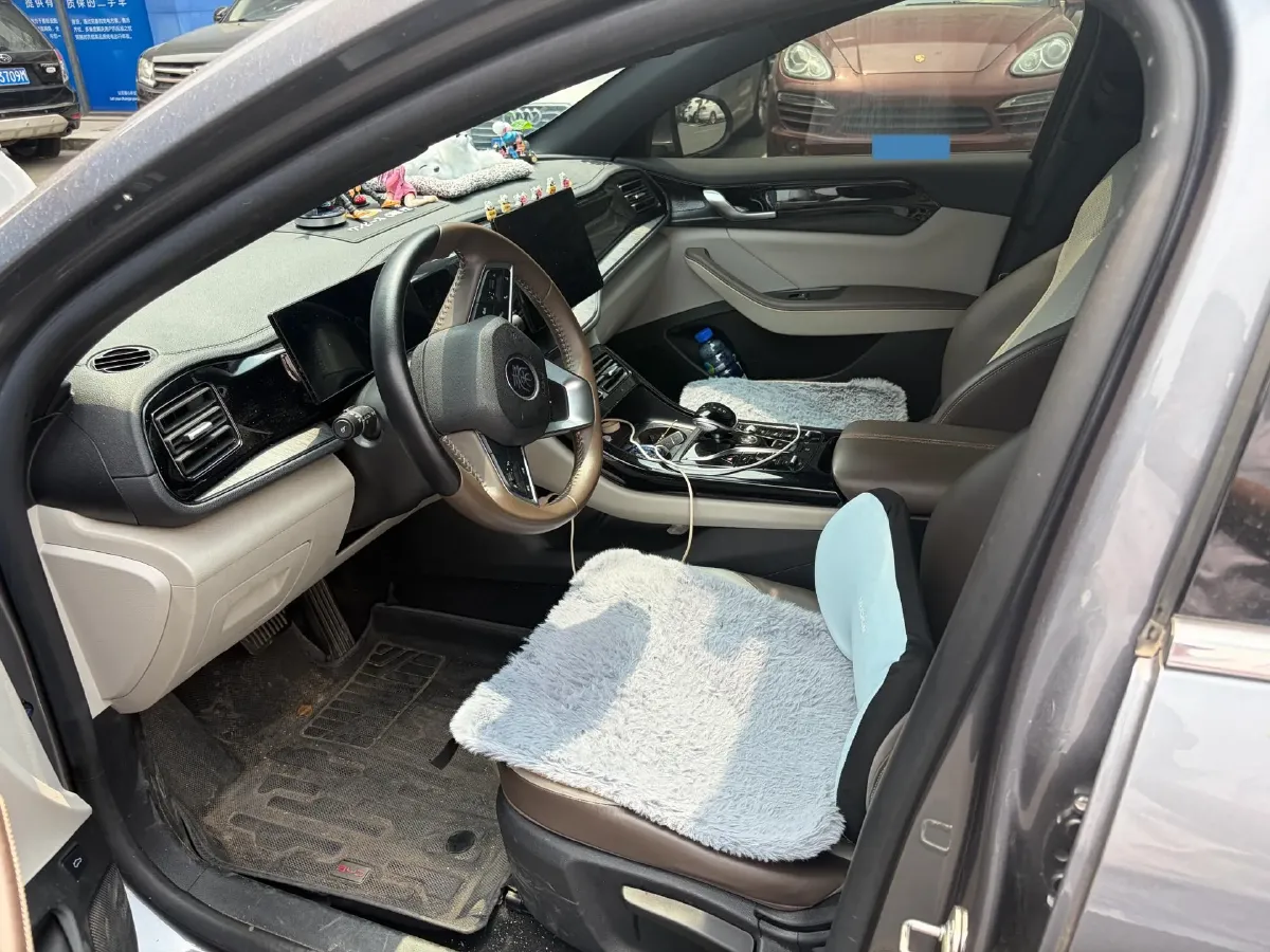 2024 BYD Qin Plus 1.5L 110HP L4 E-CVT PHEV 8.32KWH,autocango,china used car exporter,china ev exporter,chinese used car exporter,chinese used ev exporter