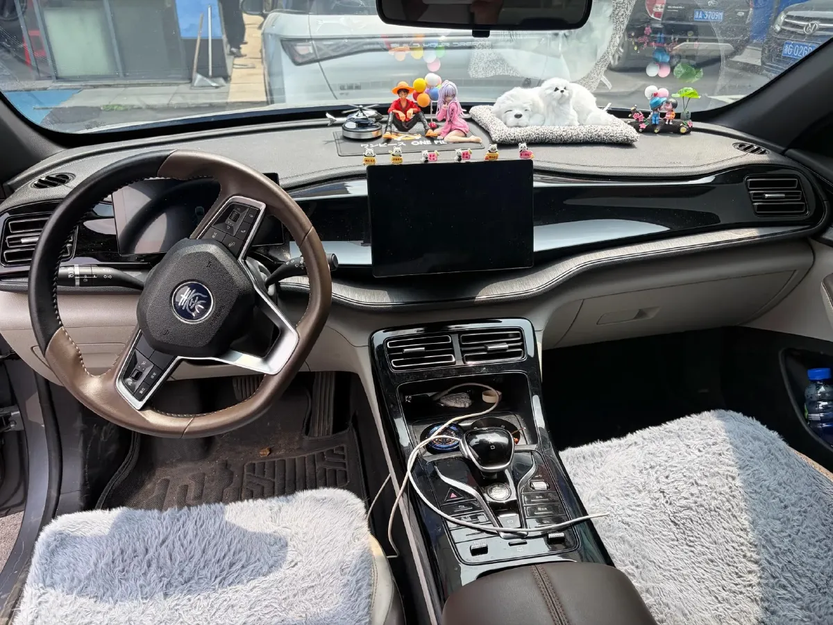 2024 BYD Qin Plus 1.5L 110HP L4 E-CVT PHEV 8.32KWH,autocango,china used car exporter,china ev exporter,chinese used car exporter,chinese used ev exporter