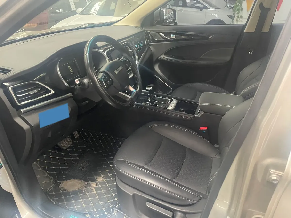 2019 Jetour X90 1.6T 197HP L4 7DCT,autocango,china used car exporter,china ev exporter,chinese used car exporter,chinese used ev exporter