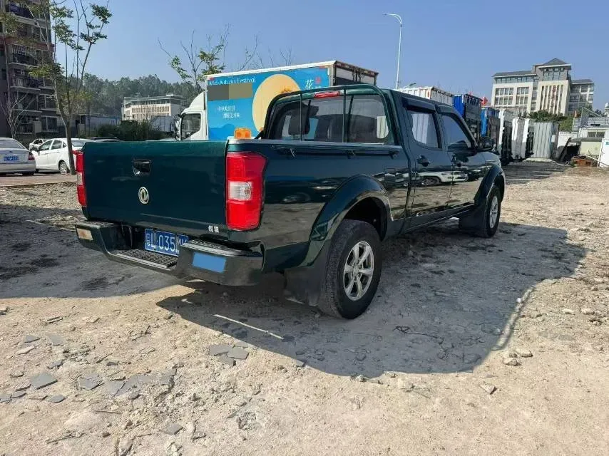 2021 Dongfeng RuiQi 2.4T 165HP L4 5MT,autocango,china used car exporter,china ev exporter,chinese used car exporter,chinese used ev exporter