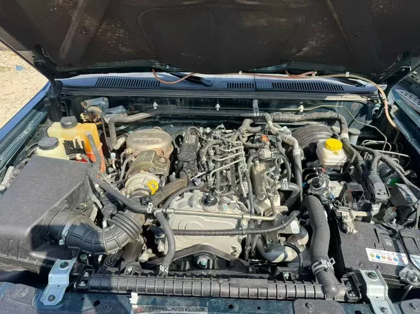 2021 Dongfeng RuiQi 2.4T 165HP L4 5MT,autocango,china used car exporter,china ev exporter,chinese used car exporter,chinese used ev exporter