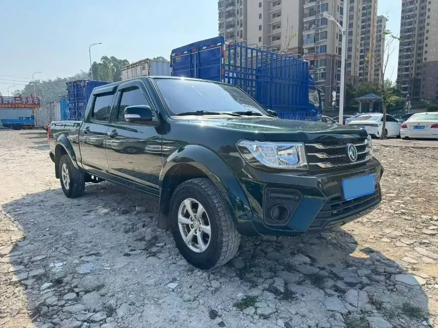 2021 Dongfeng RuiQi 2.4T 165HP L4 5MT,autocango,china used car exporter,china ev exporter,chinese used car exporter,chinese used ev exporter