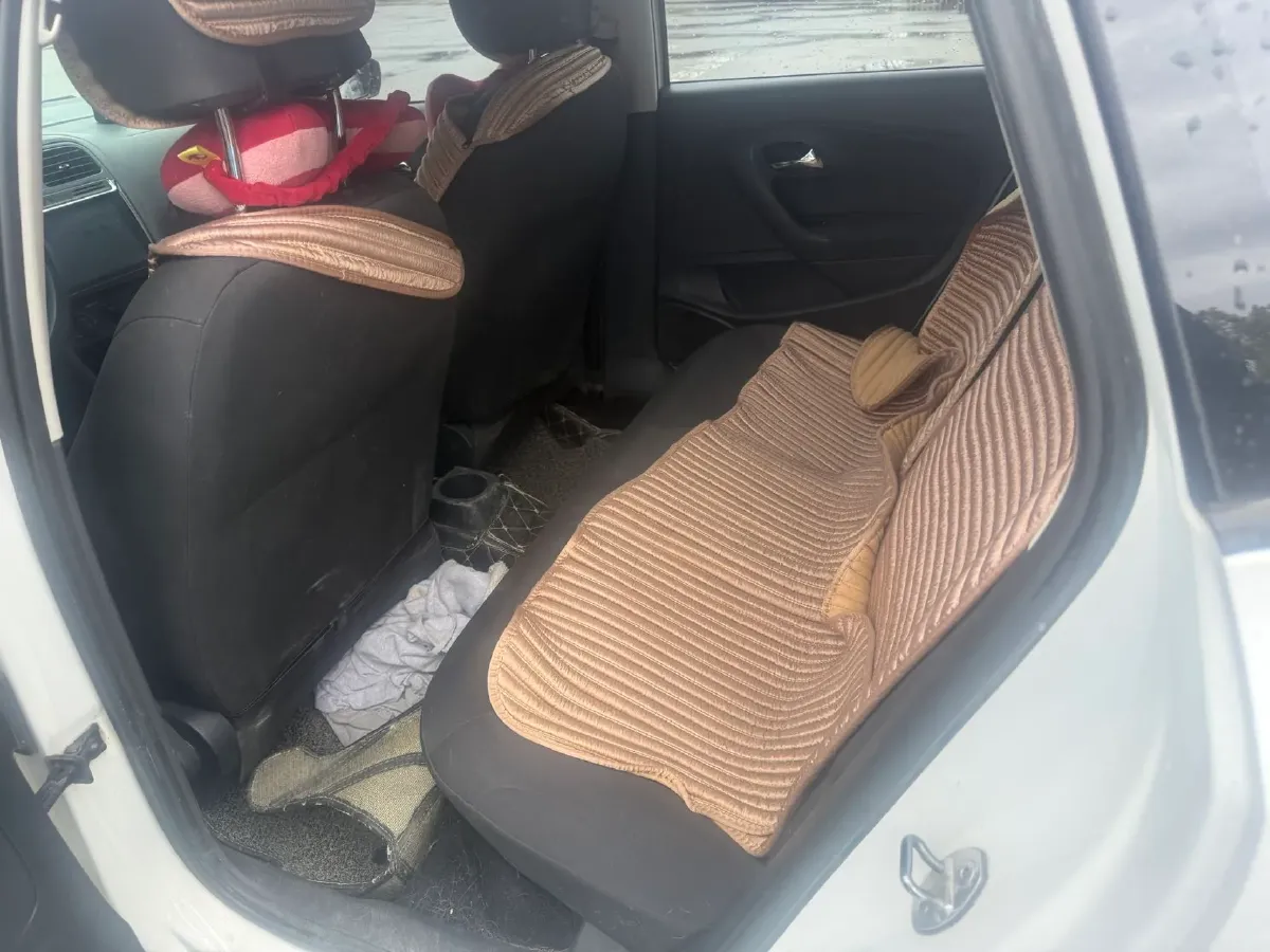 2016 Volkswagen Polo 1.4L 90HP L4 5MT,autocango,china used car exporter,china ev exporter,chinese used car exporter,chinese used ev exporter