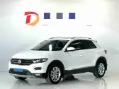 2022 VOLKSWAGEN T-ROC,autocango,china used car exporter,china ev exporter,chinese used car exporter,chinese used ev exporter