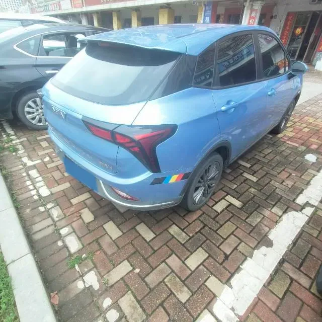 2022 ChangAn Oshan X7 Plus 1.5T 188HP L4 7DCT,autocango,china used car exporter,china ev exporter,chinese used car exporter,chinese used ev exporter