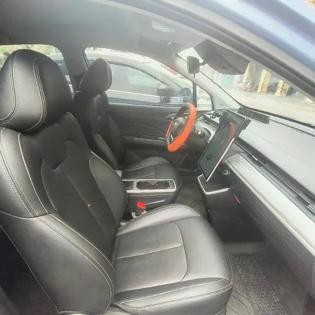 2022 ChangAn Oshan X7 Plus 1.5T 188HP L4 7DCT,autocango,china used car exporter,china ev exporter,chinese used car exporter,chinese used ev exporter