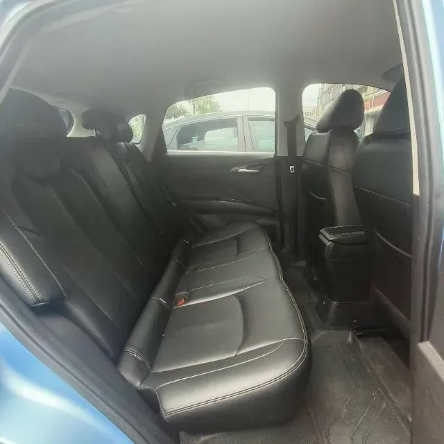 2022 ChangAn Oshan X7 Plus 1.5T 188HP L4 7DCT,autocango,china used car exporter,china ev exporter,chinese used car exporter,chinese used ev exporter