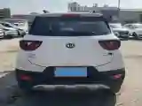 2019 Kia KX1 1.4L 100HP L4 6AT