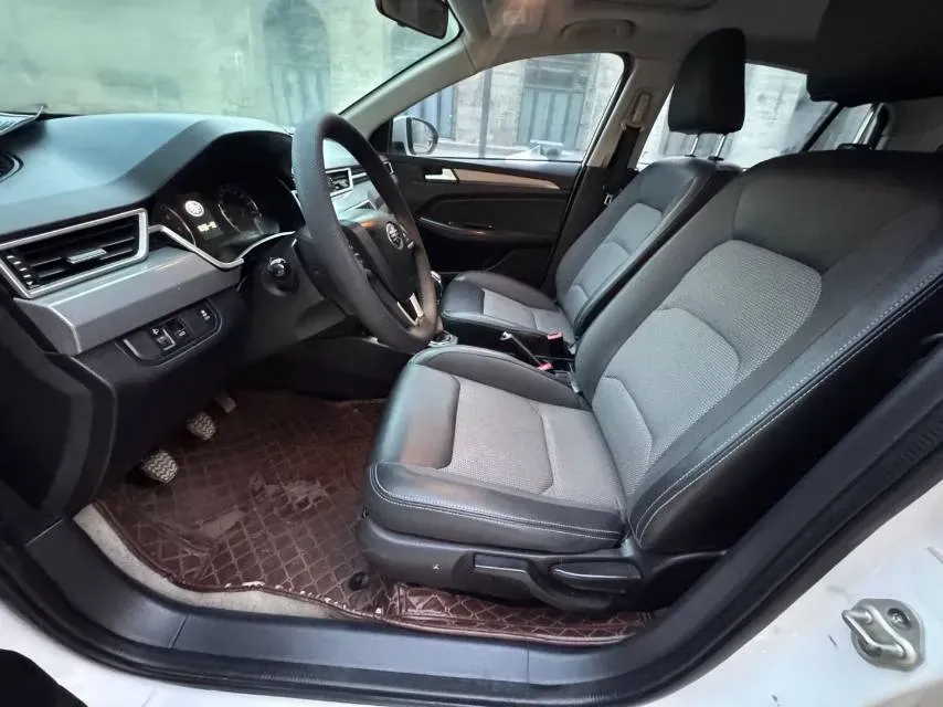 2018 FAW Jumpal A50 1.5L 113HP L4 5MT,autocango,china used car exporter,china ev exporter,chinese used car exporter,chinese used ev exporter