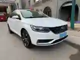 2018 FAW Jumpal A50 1.5L 113HP L4 5MT