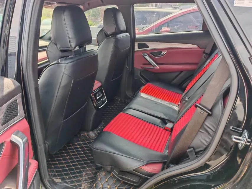 2023 Jetour X70 Plus 1.5T 156HP L4 6DCT,autocango,china used car exporter,china ev exporter,chinese used car exporter,chinese used ev exporter