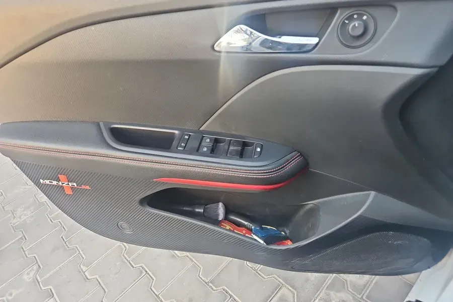 2022 Chevrolet Monza 1.3T 163HP L3 6AT,autocango,china used car exporter,china ev exporter,chinese used car exporter,chinese used ev exporter