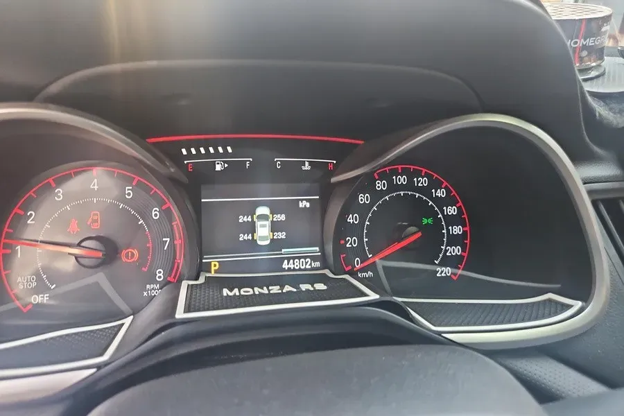 2022 Chevrolet Monza 1.3T 163HP L3 6AT,autocango,china used car exporter,china ev exporter,chinese used car exporter,chinese used ev exporter