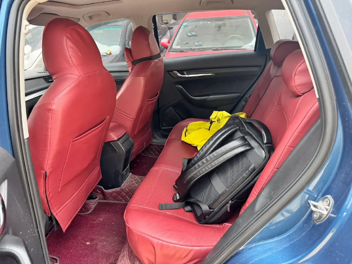 2018 Skoda Kamiq 1.5L 112HP L4 5MT,autocango,china used car exporter,china ev exporter,chinese used car exporter,chinese used ev exporter