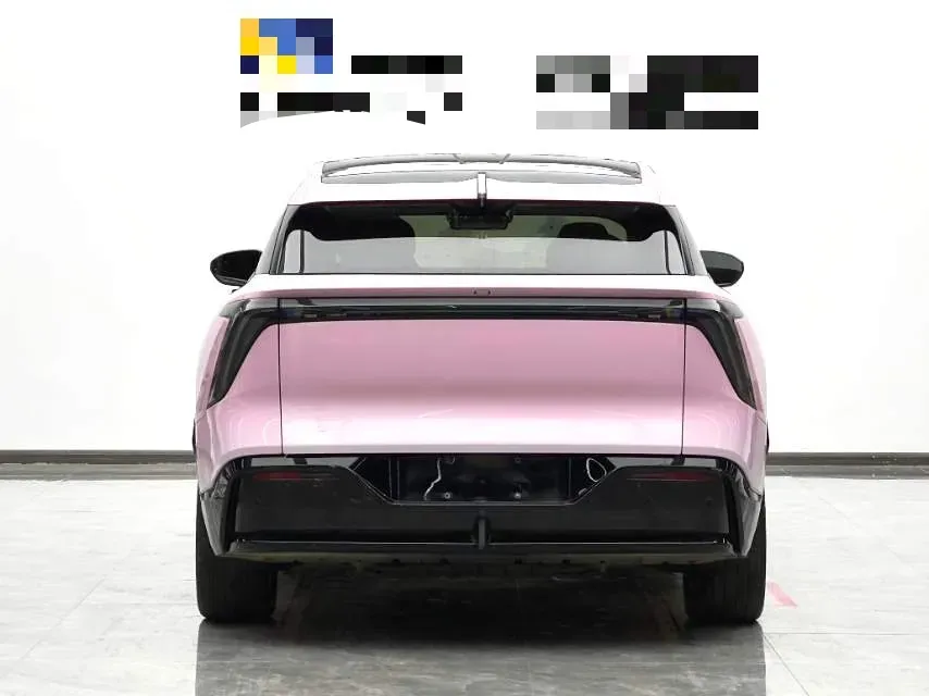 2023 HiPhi Y BEV 76.6KWH,autocango,china used car exporter,china ev exporter,chinese used car exporter,chinese used ev exporter