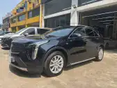 2022 CADILLAC XT4 2022 CADILLAC XT4,autocango,china used car exporter,china ev exporter,chinese used car exporter,chinese used ev exporter