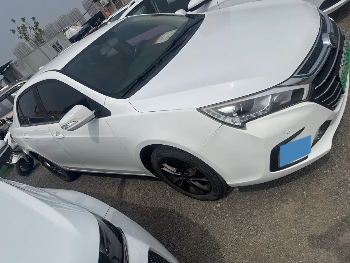 2018 BYD Qin 1.5T 154HP L4 6DCT PHEV 15.2KWH,autocango,china used car exporter,china ev exporter,chinese used car exporter,chinese used ev exporter