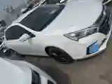 2018 BYD Qin 1.5T 154HP L4 6DCT PHEV 15.2KWH