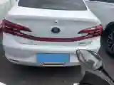 2018 BYD Qin 1.5T 154HP L4 6DCT PHEV 15.2KWH