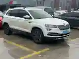 2019 Skoda Karoq 1.4T 150HP L4 7DCT